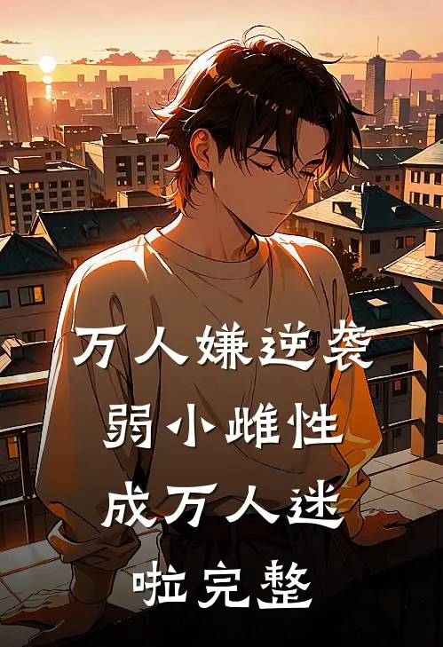 万人嫌逆袭，弱小雌性成万人迷啦完整