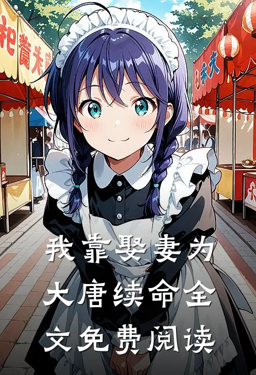 我靠娶妻为大唐续命全文免费阅读