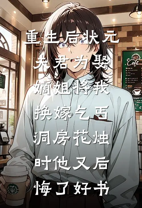 重生后状元夫君为娶嫡姐将我换嫁乞丐，洞房花烛时他又后悔了好书