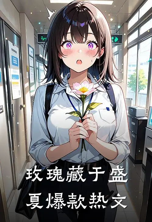 玫瑰藏于盛夏爆款热文