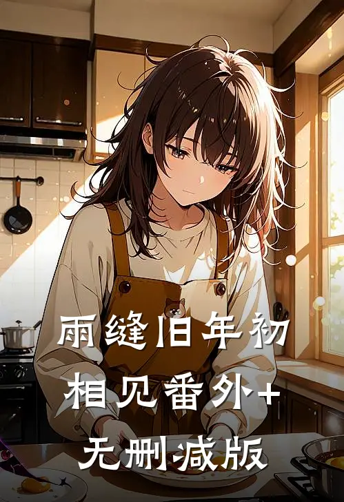 雨缝旧年初相见番外+无删减版
