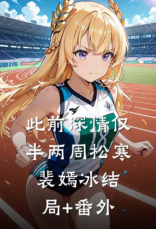 此前深情仅半两周松寒裴嫣冰结局+番外