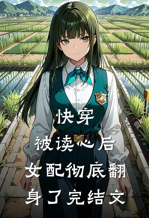 快穿：被读心后，女配彻底翻身了完结文