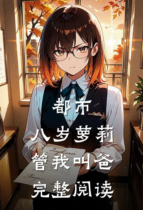 都市：八岁萝莉管我叫爸完整阅读