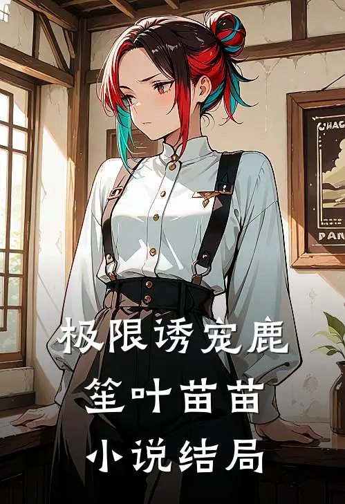 极限诱宠鹿笙叶苗苗小说结局