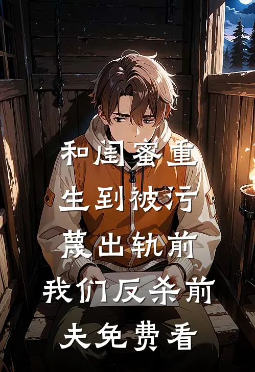 和闺蜜重生到被污蔑出轨前，我们反杀前夫免费看