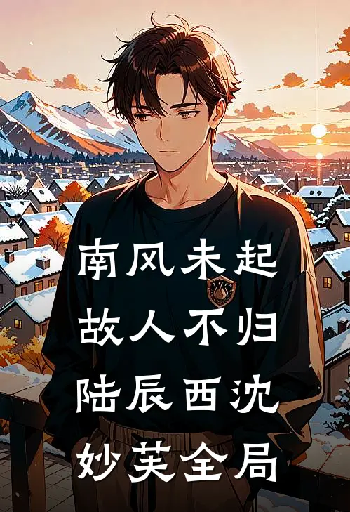 南风未起，故人不归陆辰西沈妙芙全局
