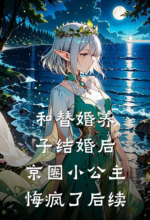 和替婚养子结婚后，京圈小公主悔疯了后续