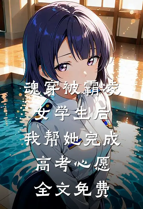 魂穿被霸凌女学生后，我帮她完成高考心愿全文免费