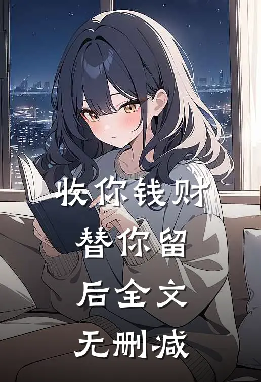 收你钱财，替你留后全文无删减