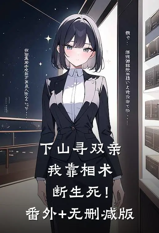 下山寻双亲，我靠相术断生死！:番外+无删减版