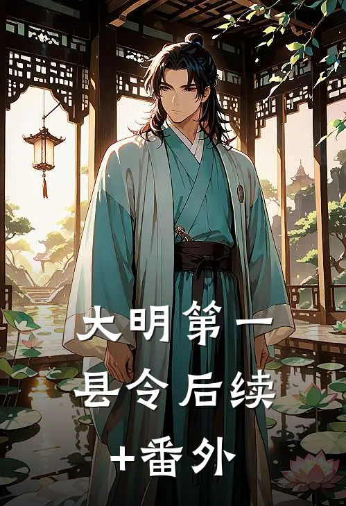 大明第一县令后续+番外
