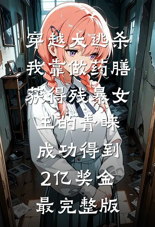 穿越大逃杀，我靠做药膳获得残暴女王的青睐，成功得到2亿奖金最完整版