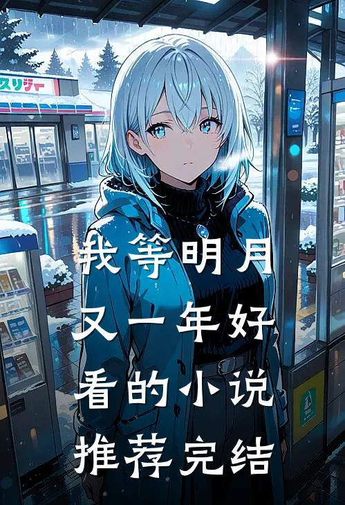 我等明月又一年好看的小说推荐完结