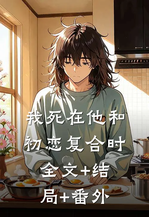 我死在他和初恋复合时:全文+结局+番外