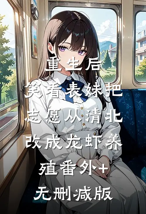 重生后，笑看表妹把志愿从清北改成龙虾养殖番外+无删减版