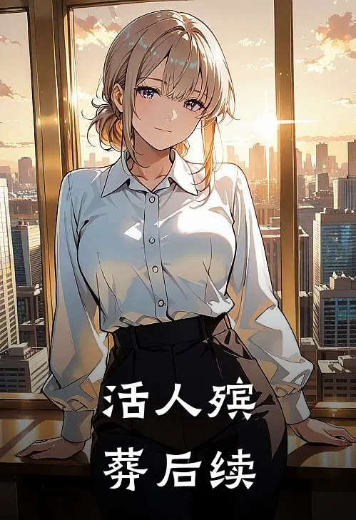 活人殡葬后续