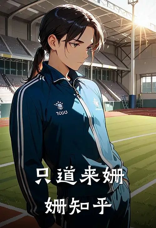 只道来姗姗知乎