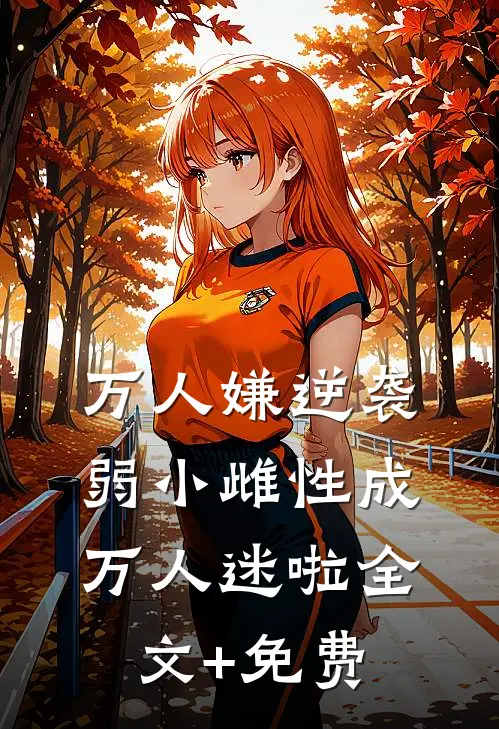 万人嫌逆袭，弱小雌性成万人迷啦全文+免费