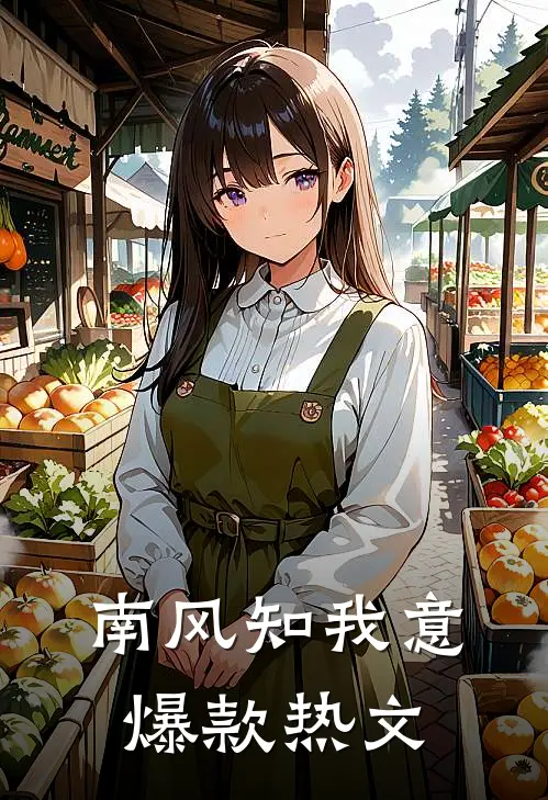 南风知我意爆款热文