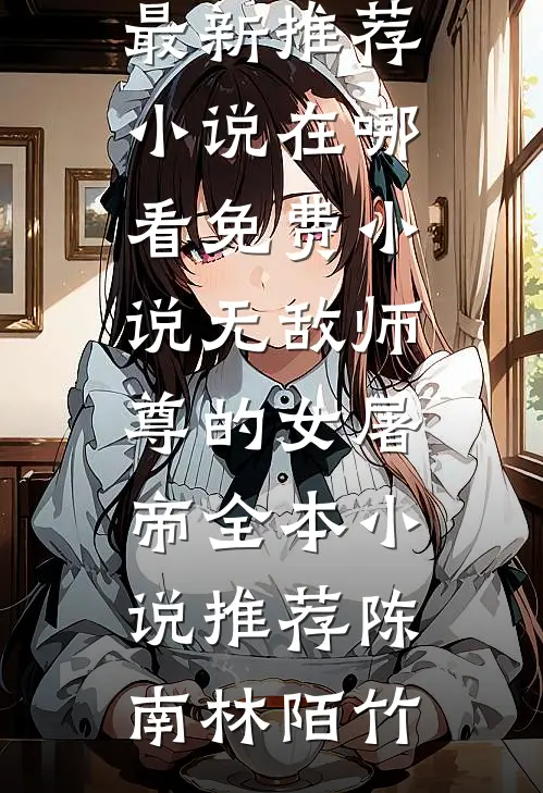 无敌师尊的女屠帝全本小说推荐