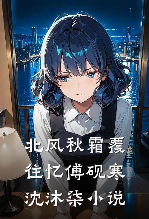 北风秋霜覆往忆傅砚寒沈沐柒小说