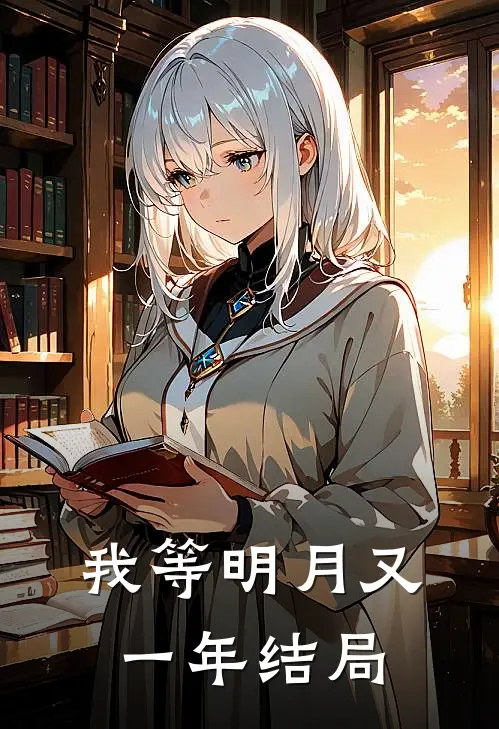 我等明月又一年结局