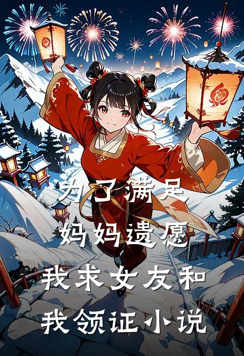 为了满足妈妈遗愿，我求女友和我领证小说