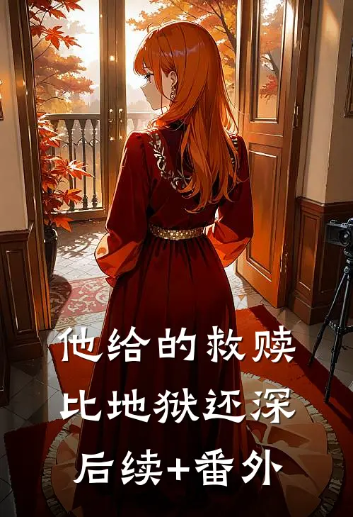 他给的救赎，比地狱还深后续+番外