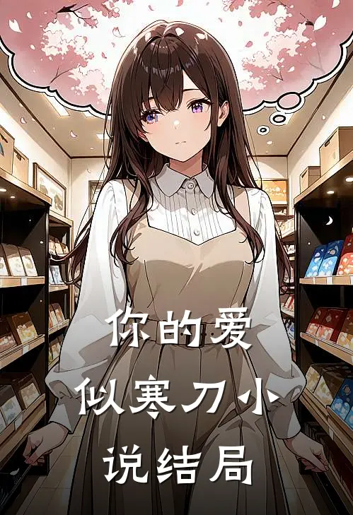 你的爱，似寒刀小说结局