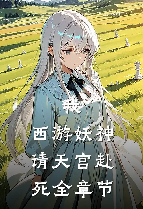我，西游妖神，请天宫赴死全章节