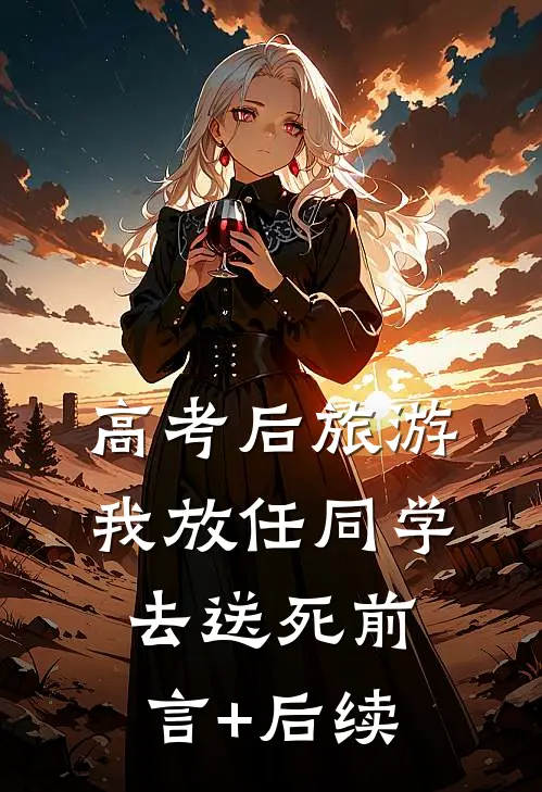高考后旅游，我放任同学去送死前言+后续