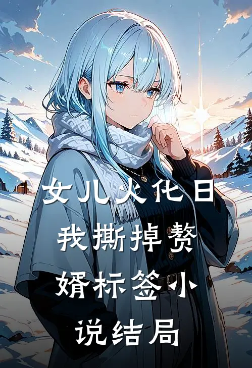 女儿火化日，我撕掉赘婿标签小说结局