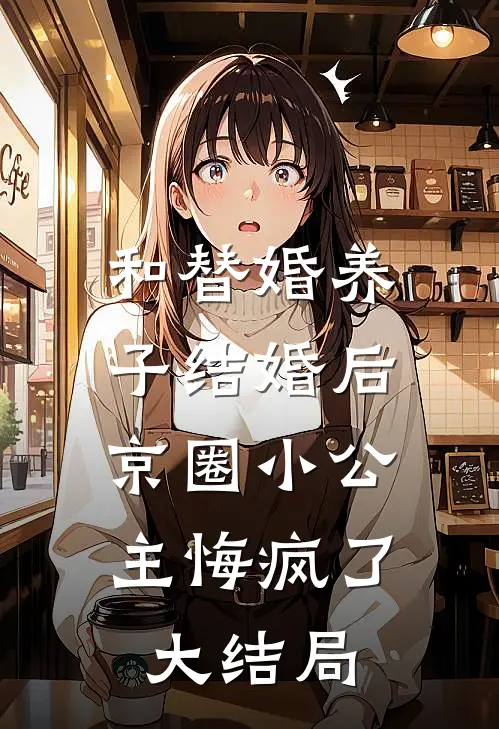 和替婚养子结婚后，京圈小公主悔疯了大结局
