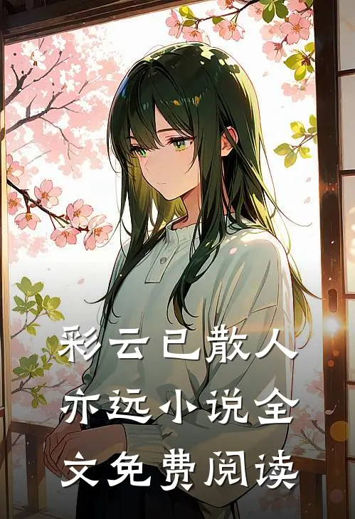 彩云已散人亦远小说全文免费阅读