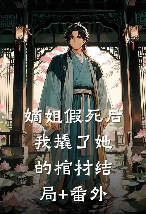嫡姐假死后，我撬了她的棺材结局+番外