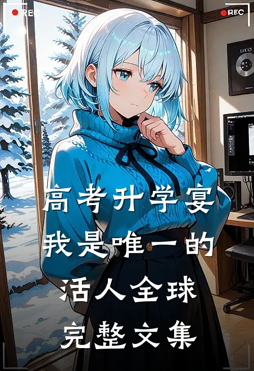 高考升学宴，我是唯一的活人全球完整文集