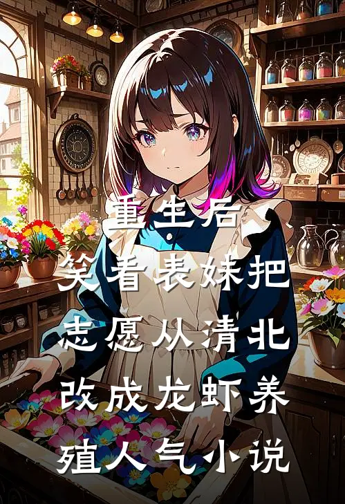 重生后，笑看表妹把志愿从清北改成龙虾养殖人气小说