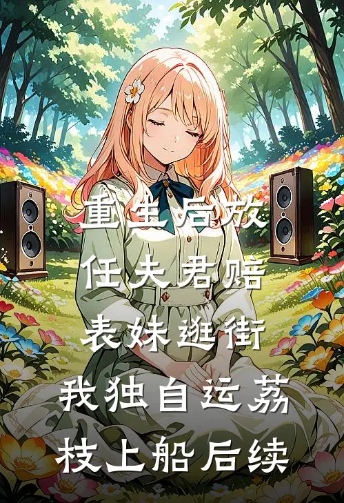 重生后放任夫君赔表妹逛街，我独自运荔枝上船后续