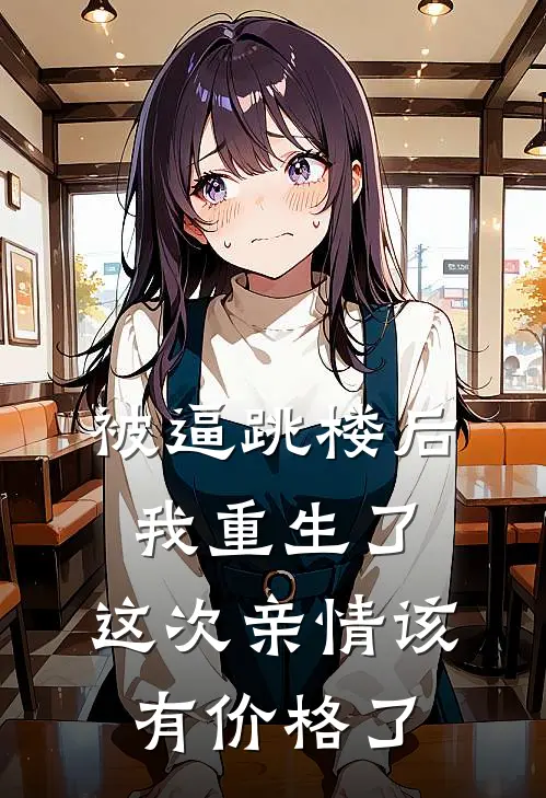 渣男绿茶算计我？重生直接反杀小说