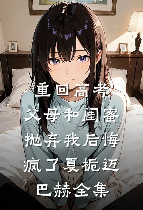 重回高考，父母和闺蜜抛弃我后悔疯了夏栀迈巴赫全集