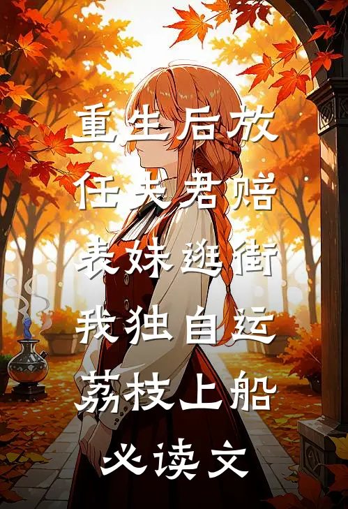 重生后放任夫君赔表妹逛街，我独自运荔枝上船必读文