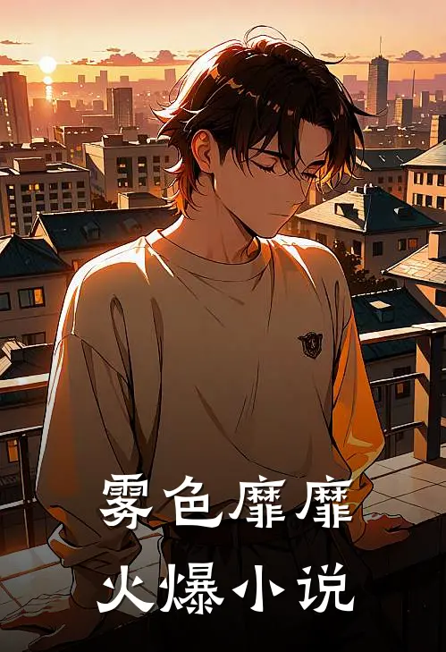 雾色靡靡火爆小说