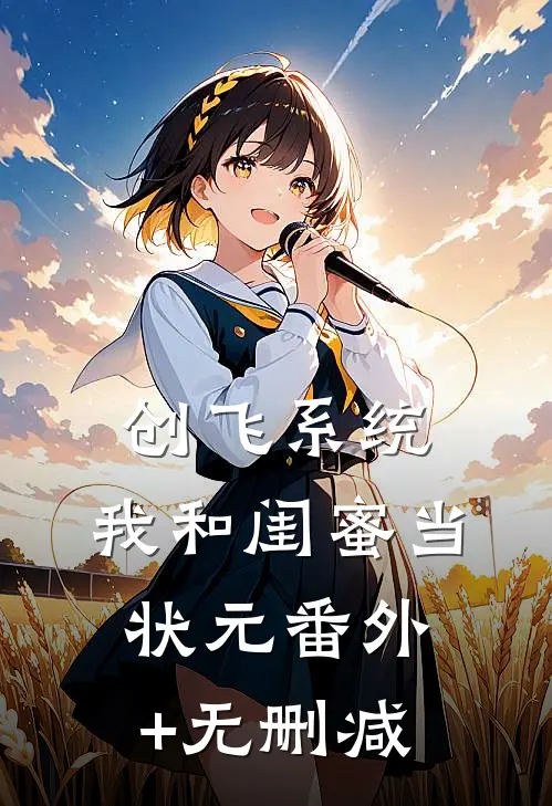 创飞系统，我和闺蜜当状元番外+无删减