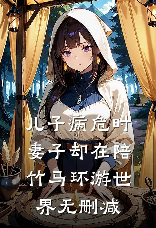 儿子病危时，妻子却在陪竹马环游世界无删减