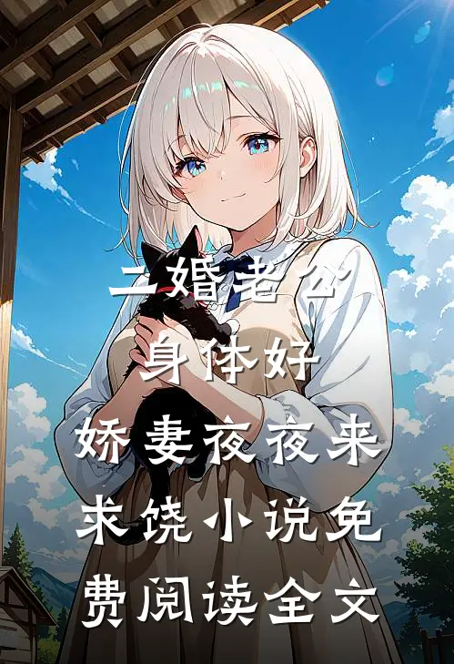 二婚老公身体好，娇妻夜夜来求饶小说免费阅读全文