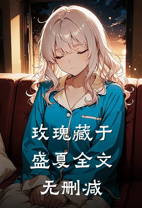 玫瑰藏于盛夏全文无删减