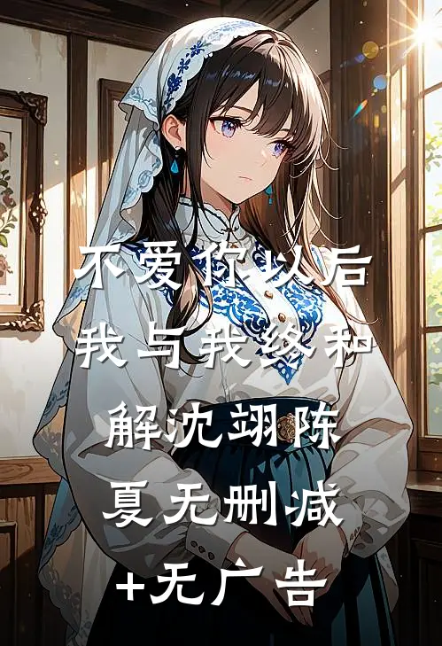 不爱你以后，我与我终和解沈翊陈夏无删减+无广告