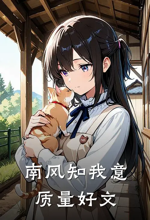 南风知我意质量好文