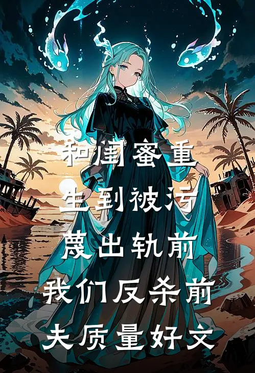和闺蜜重生到被污蔑出轨前，我们反杀前夫质量好文